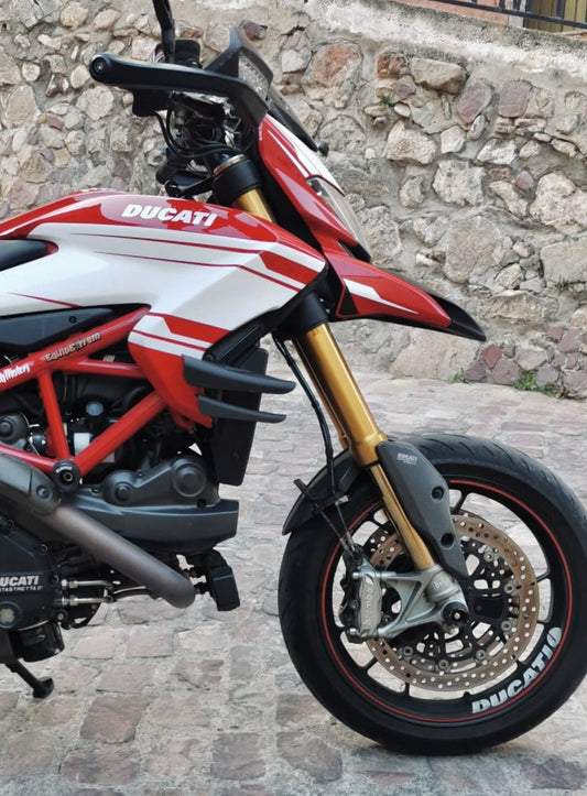 Winglets - Ducati Hypermotard 939/821